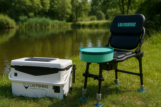 Chaise de pêche ou glacière en tant qu’assise : Comment choisir ?