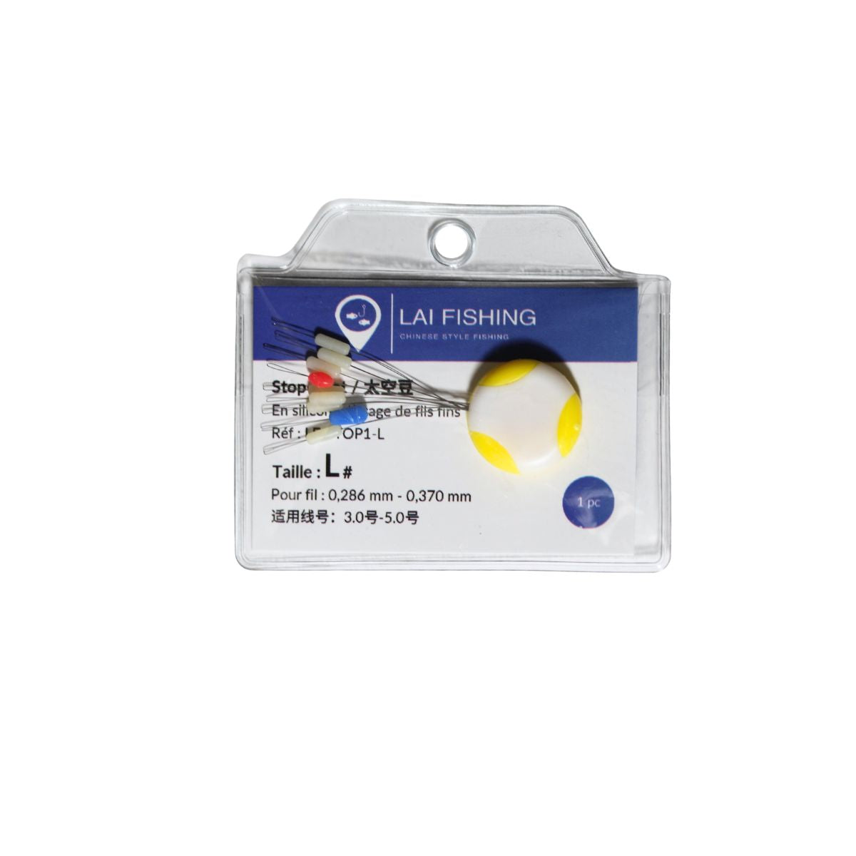 Kit complet montage pour une ligne