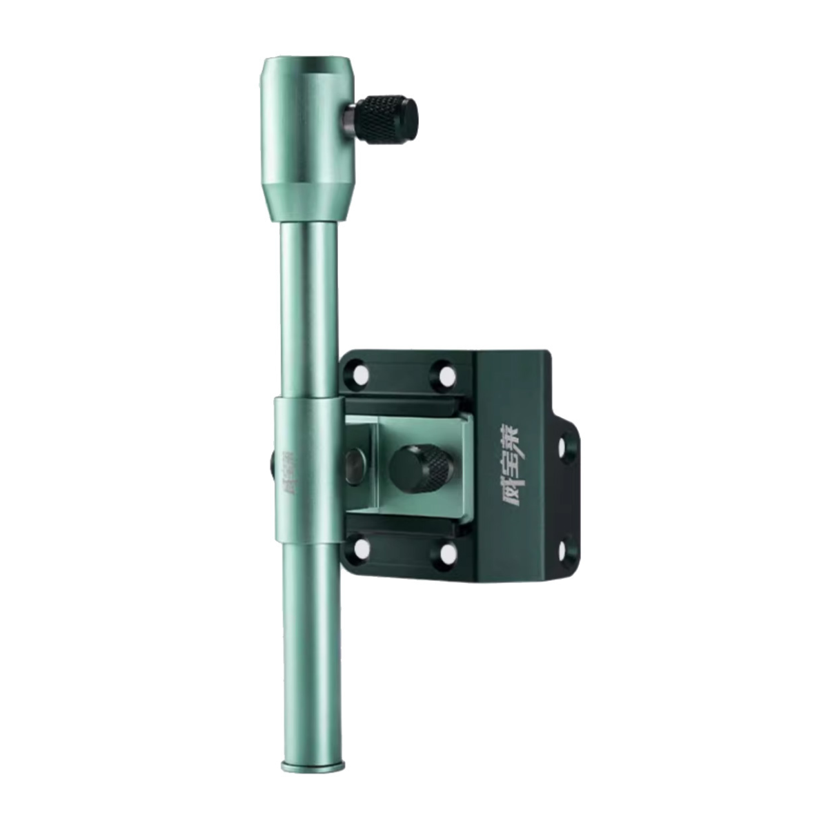 Kit de 3 supports pour glacière (Canne, Bourriche et Plateau)