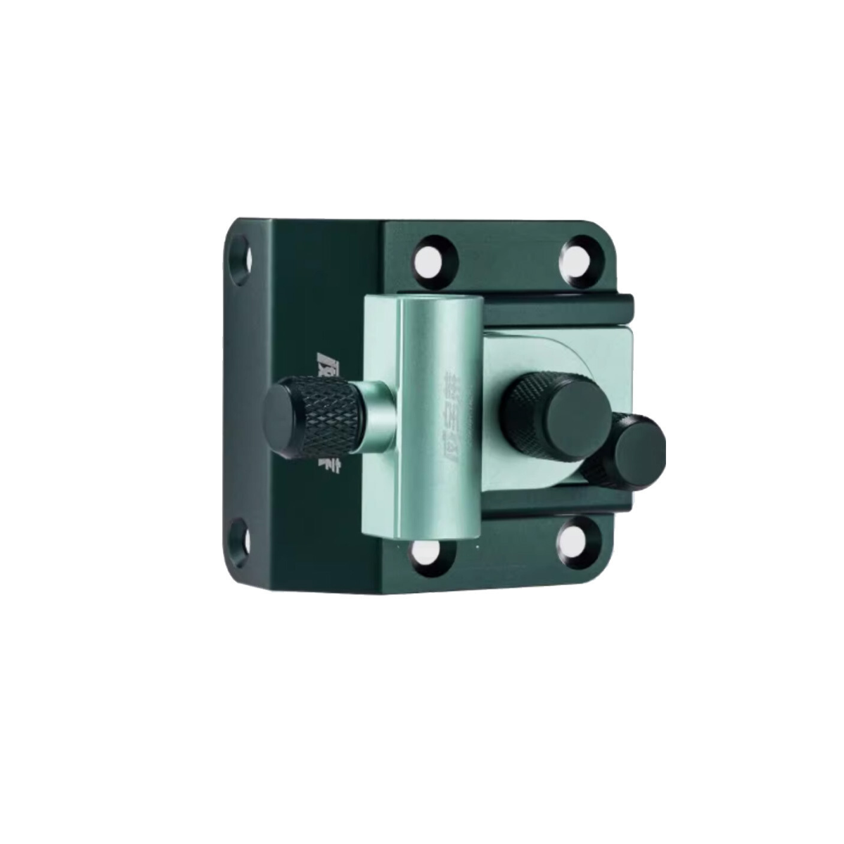 Kit de 3 supports pour glacière (Canne, Bourriche et Plateau)