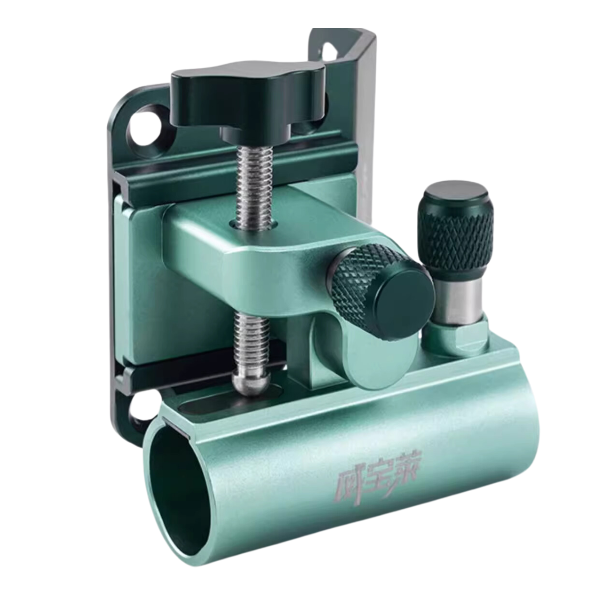 Kit de 3 supports pour glacière (Canne, Bourriche et Plateau)