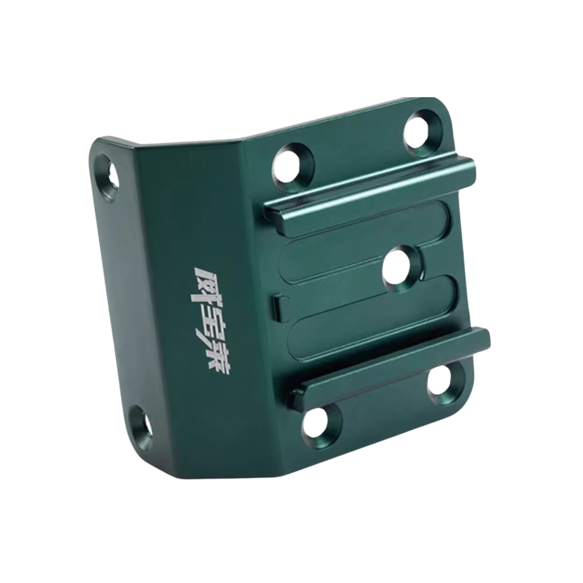Kit de 3 supports pour glacière (Canne, Bourriche et Plateau)