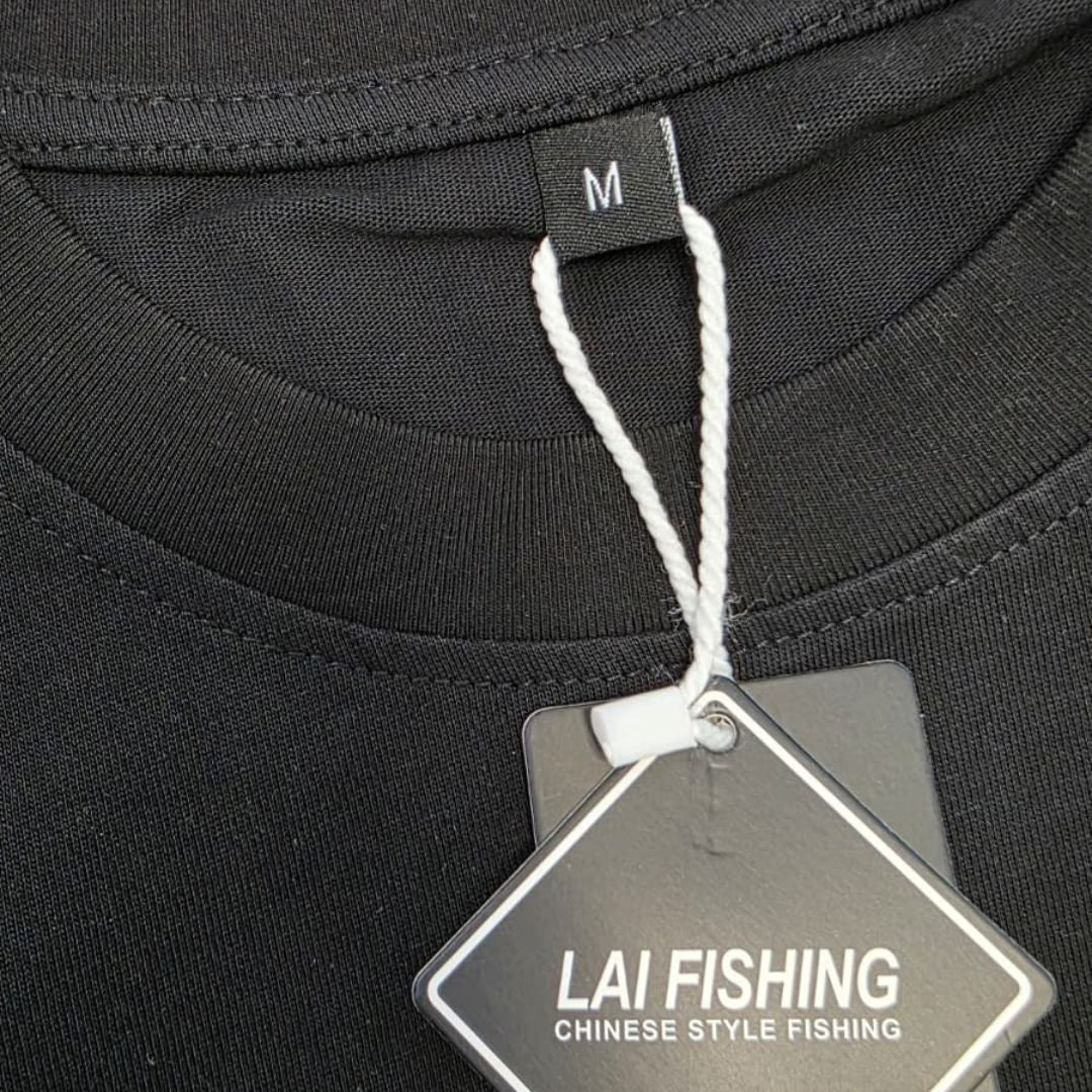 T-shirt Lai Fishing
