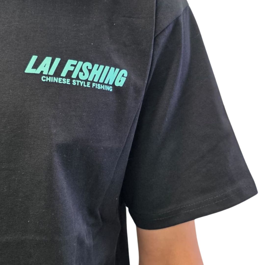T-shirt Lai Fishing