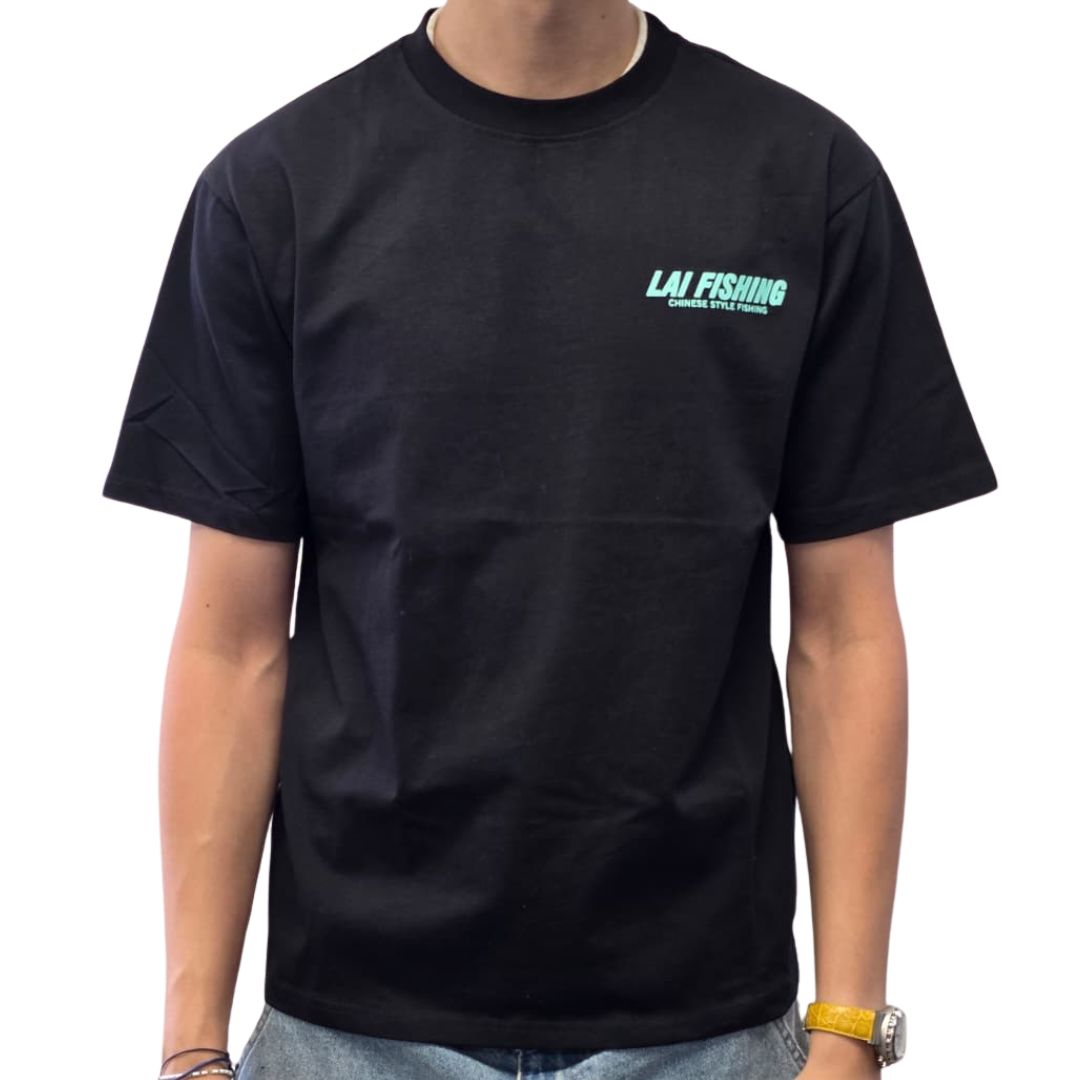 T-shirt Lai Fishing