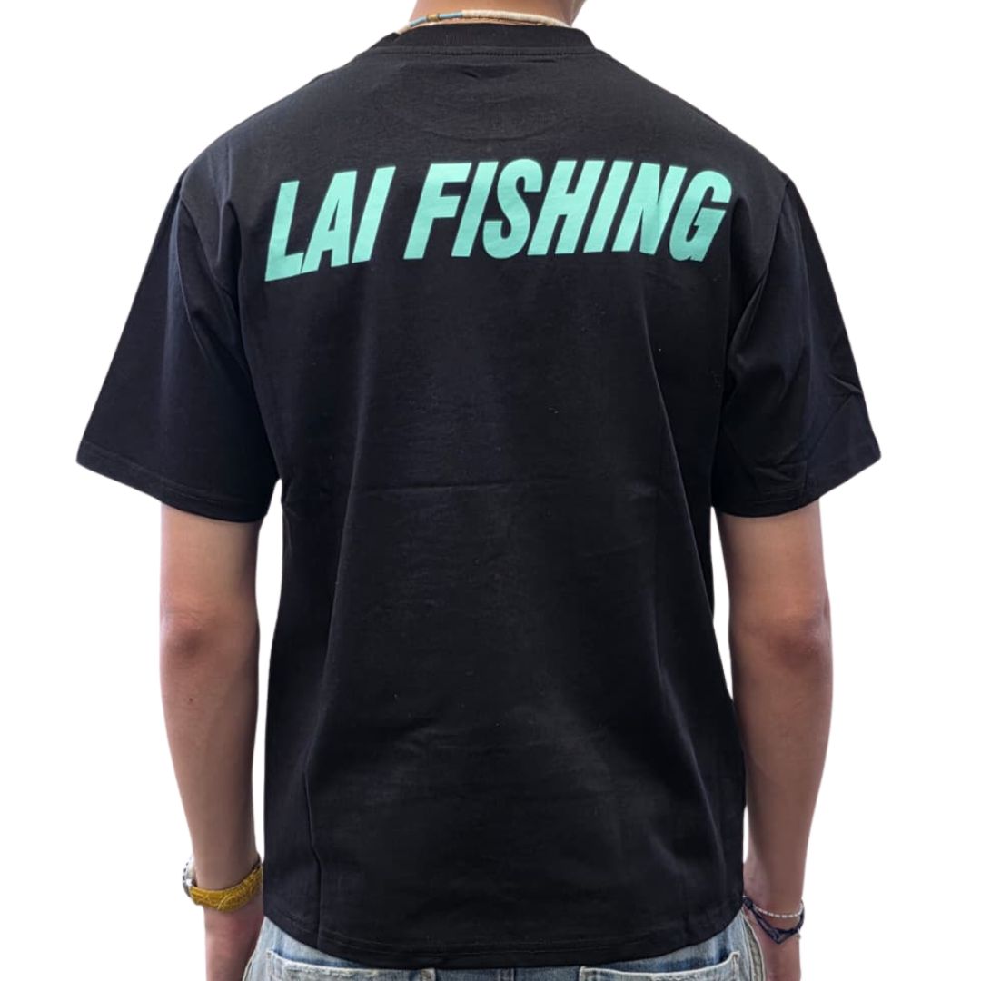 T-shirt Lai Fishing