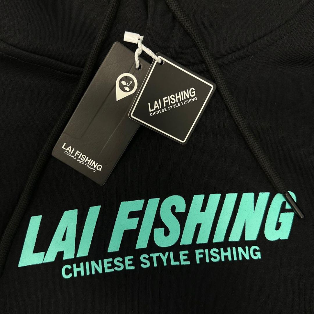 Sweat Lai Fishing