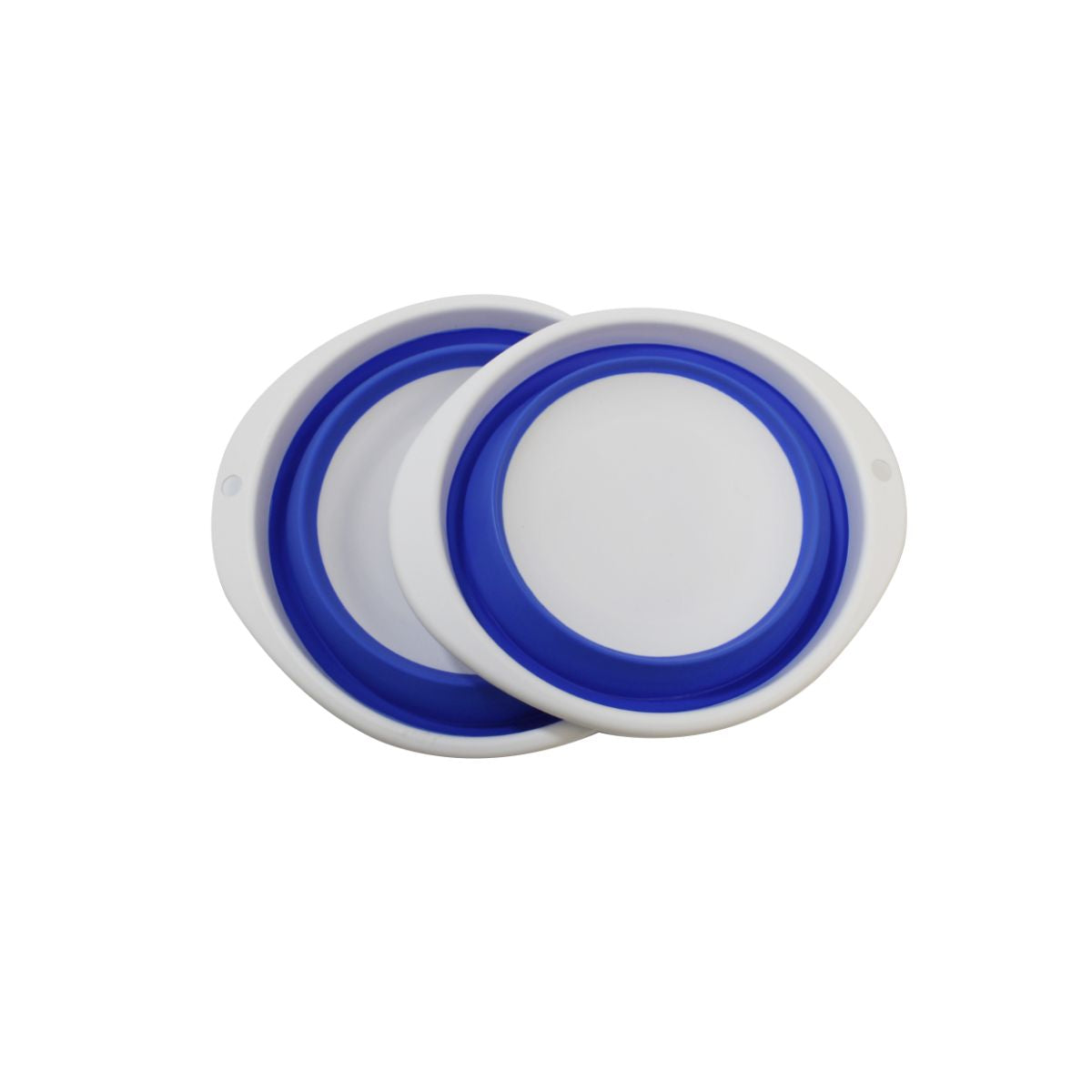 Bassine pliante (couleur aléatoire)