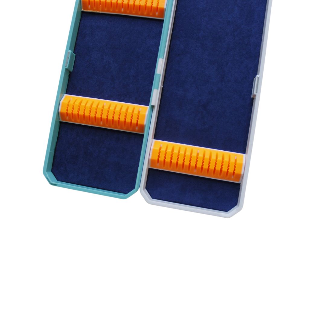 Boîte de rangement pour flotteurs