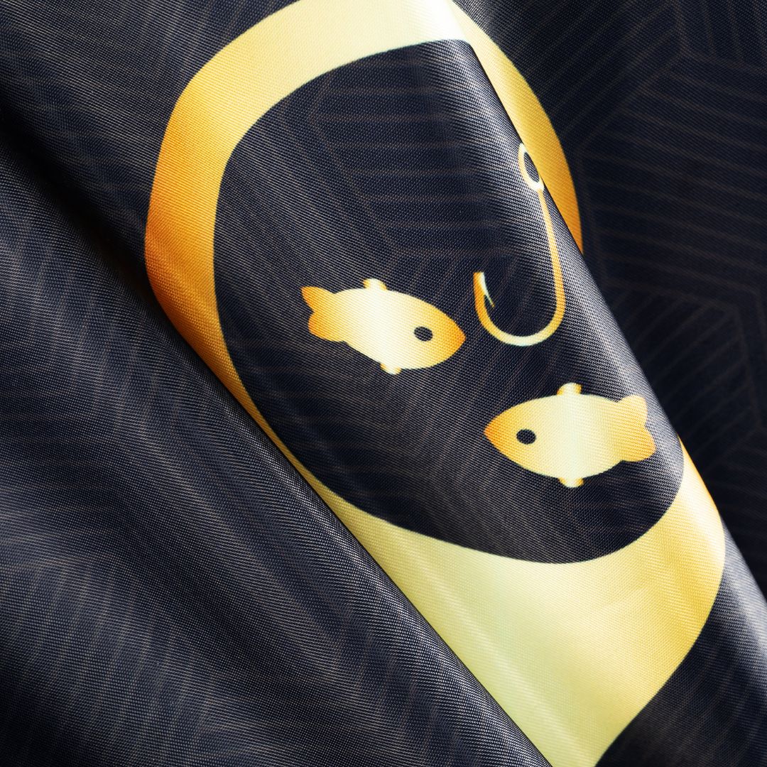 Bourriche de pêche Lai Fishing