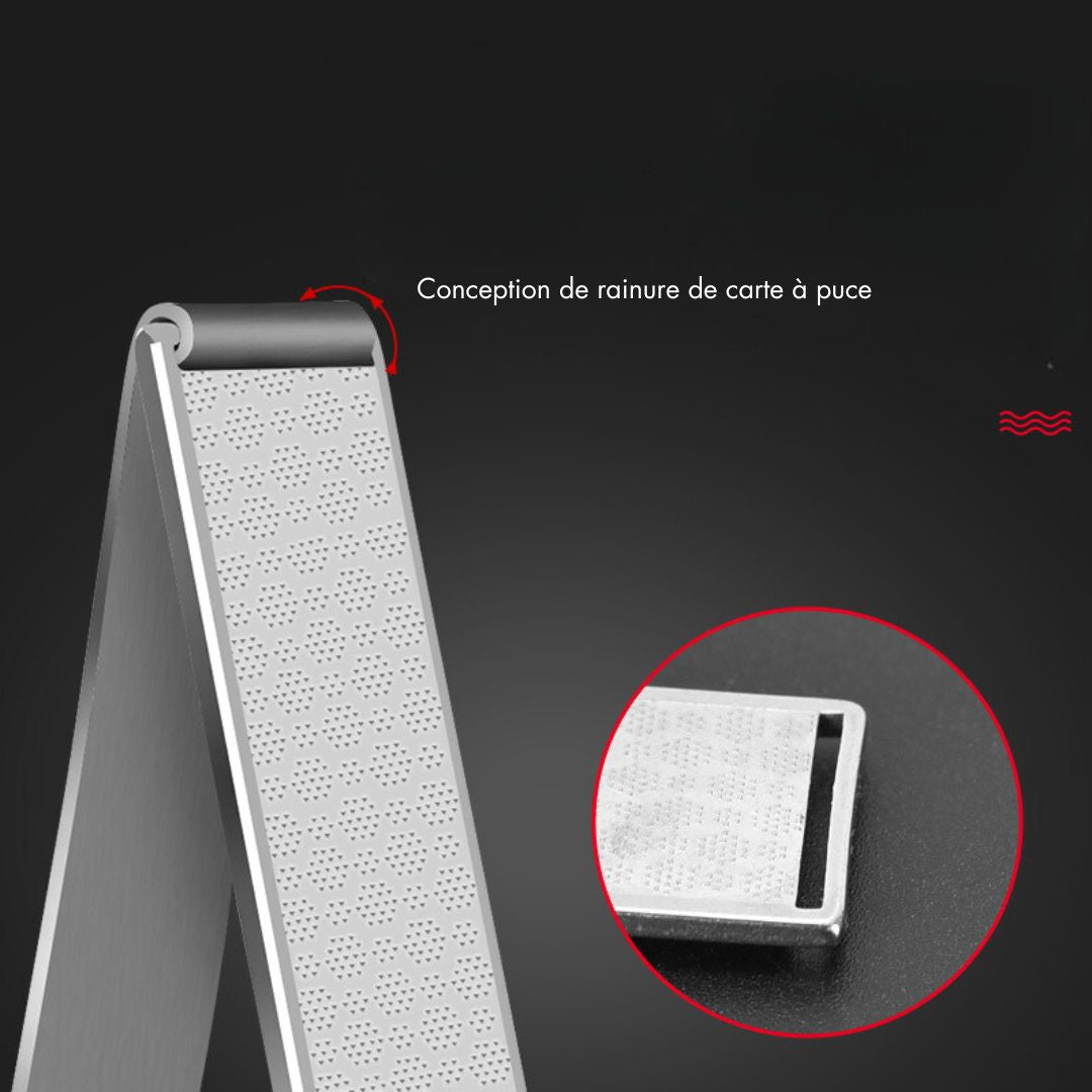 Outil pour construction de plomb recoupable