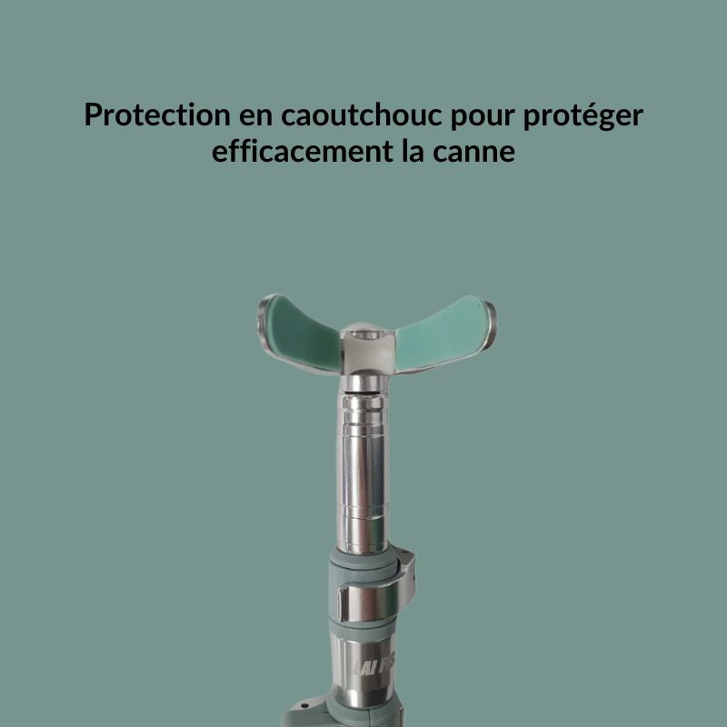 Support de canne série Lagune