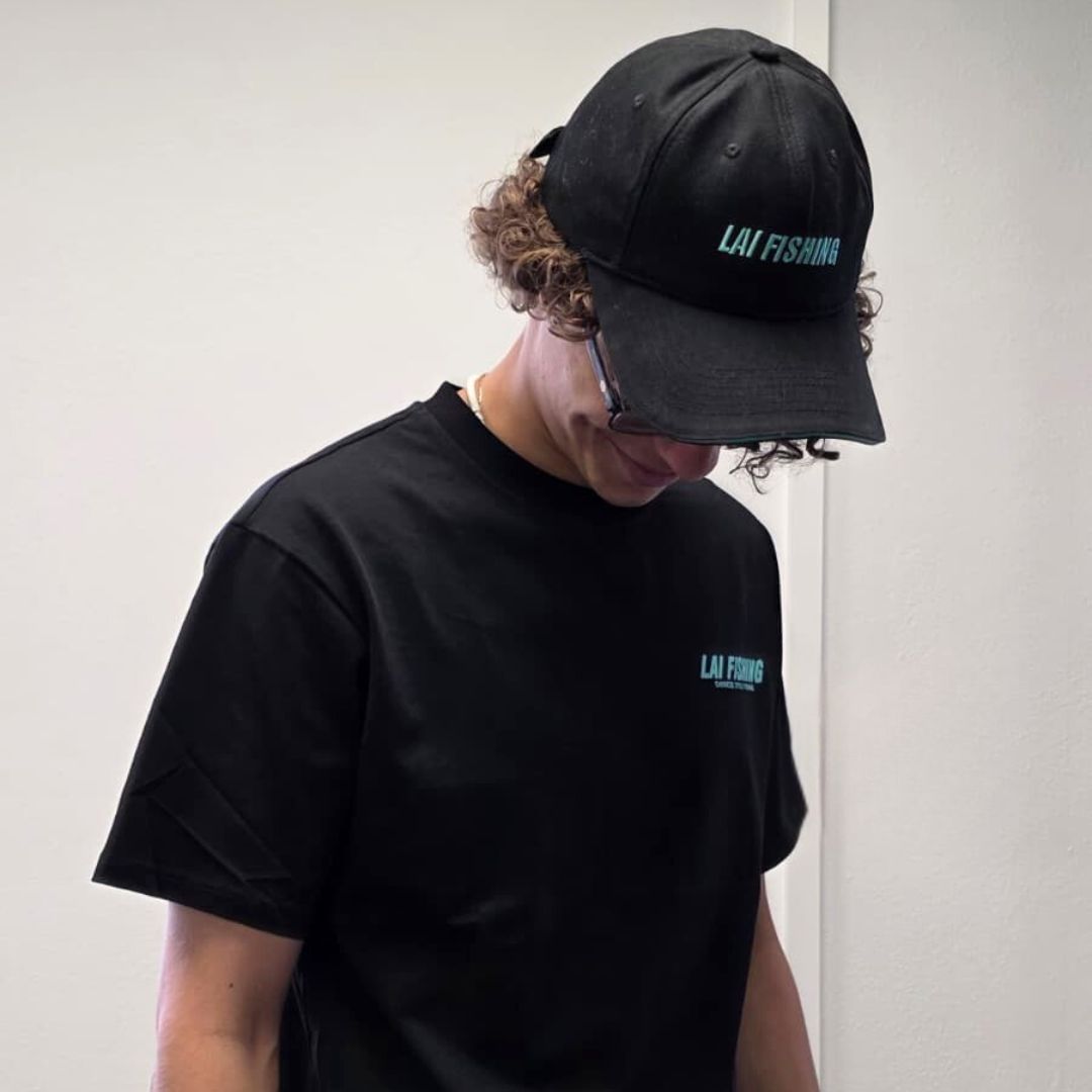 Kit T-shirt et casquette
