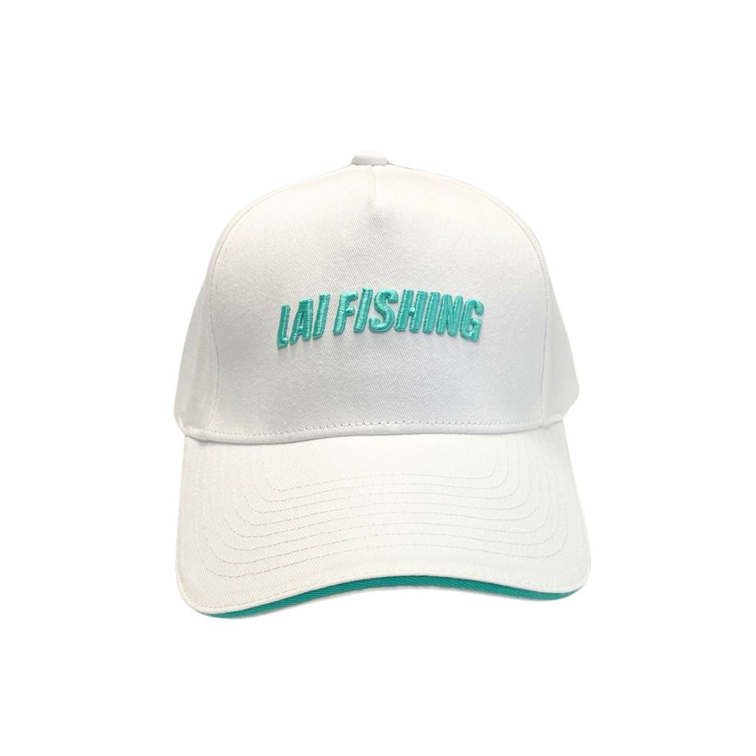 Casquette Lai Fishing