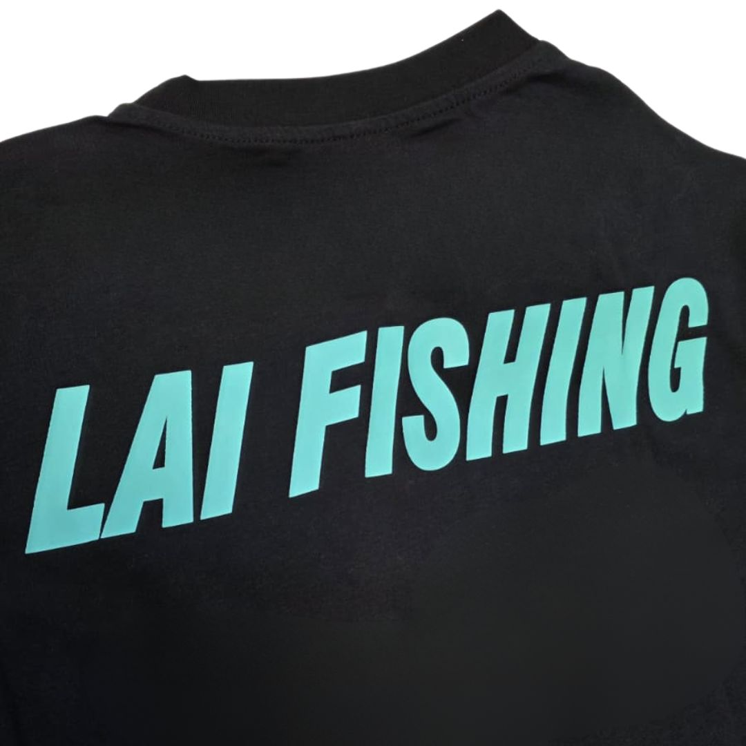 T-shirt Lai Fishing