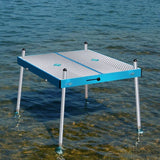 Plateforme de pêche Lai Fishing 90 x 100cm