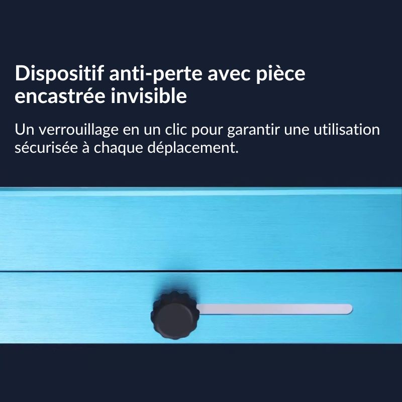 Plateforme de pêche Lai Fishing 90 x 100cm