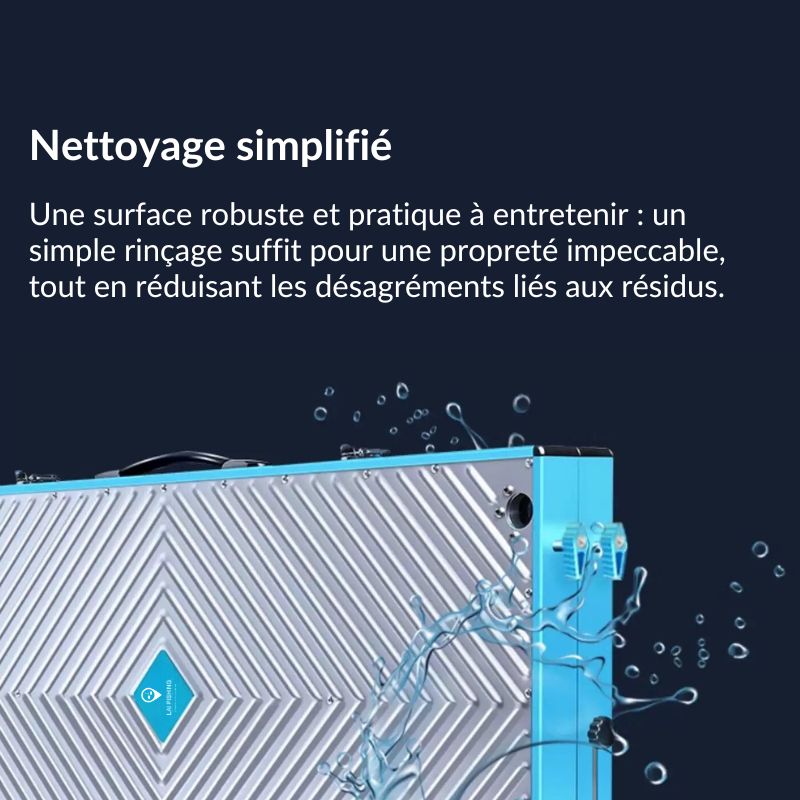 Plateforme de pêche Lai Fishing 90 x 100cm