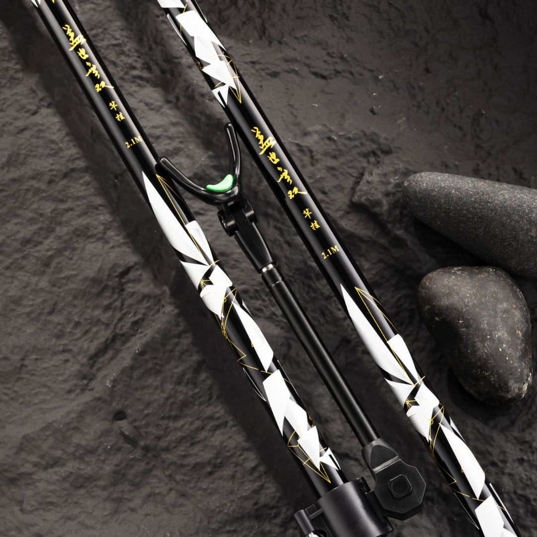 Support de canne Lai Fishing 2M10