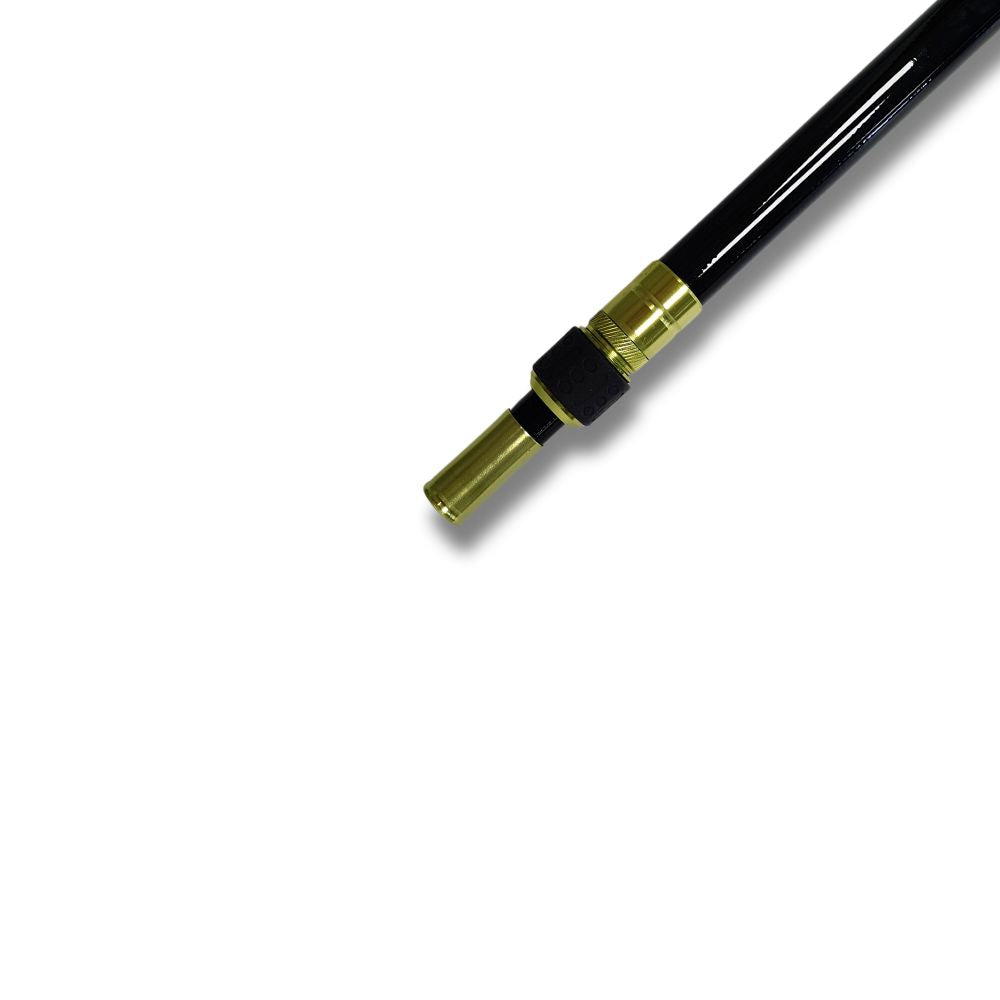 Manche d'épuisette - Diam de vis : 8mm