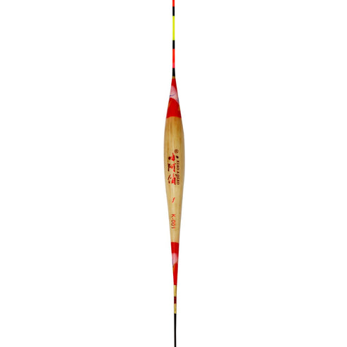 Kit de pêche au coup débutant Rouge - Essentiel