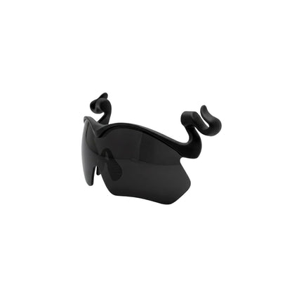 Kit Lunettes Polarisantes à Clipser et casquette