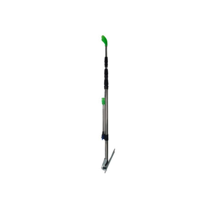 Support de canne à pêche téléscopique 2M10