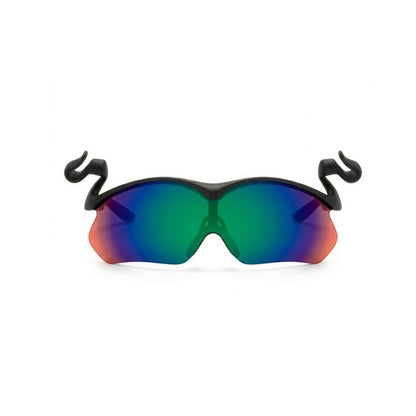 Kit Lunettes Polarisantes à Clipser et casquette