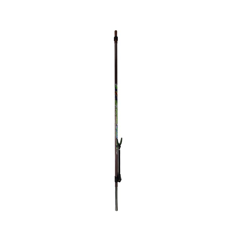 Support de canne noire Lai Fishing 2M10