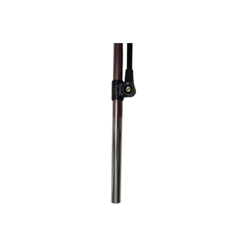 Support de canne noire Lai Fishing 2M10