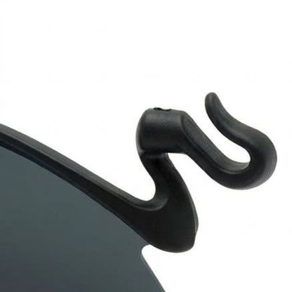 Kit Lunettes Polarisantes à Clipser et casquette