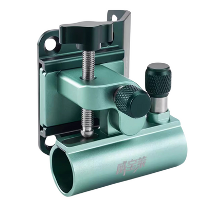 Kit de 3 supports pour glacière (Canne, Bourriche et Plateau)