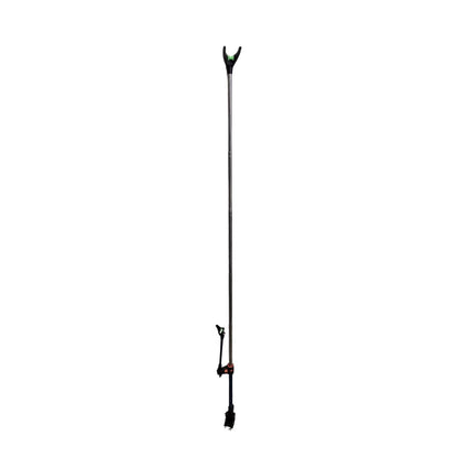 Support de canne à pêche télescopique 1M70
