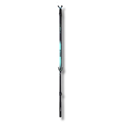 Kit de pêche au coup série violette II - 3.9m avec glacière