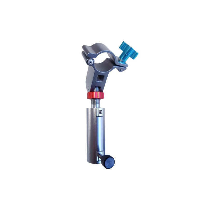 Kit de 3 supports pour chaise de pêche (Canne, Bourriche et Plateau)
