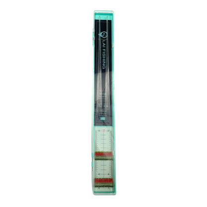 Kit de pêche au coup série violette II - 3.9m avec glacière