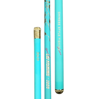 Kit de pêche au coup Jade 3.6m - Poissons Blancs