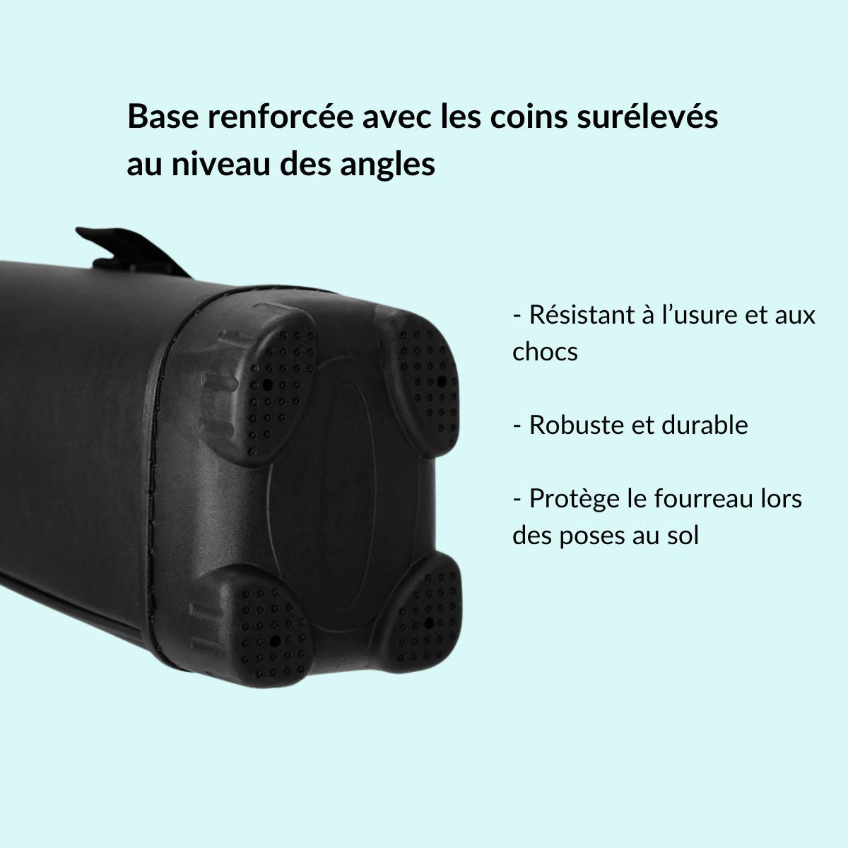 Fourreau de canne Lai Fishing