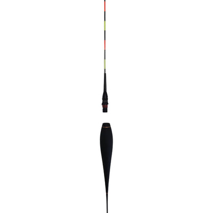 Flotteur Lumineux Lai Fishing Noir D-03（副本）