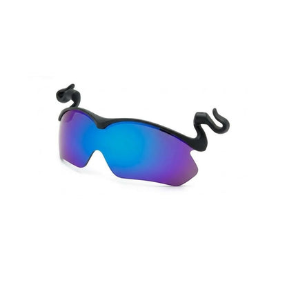Kit Lunettes Polarisantes à Clipser et casquette