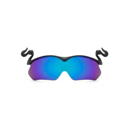 Kit Lunettes Polarisantes à Clipser et casquette