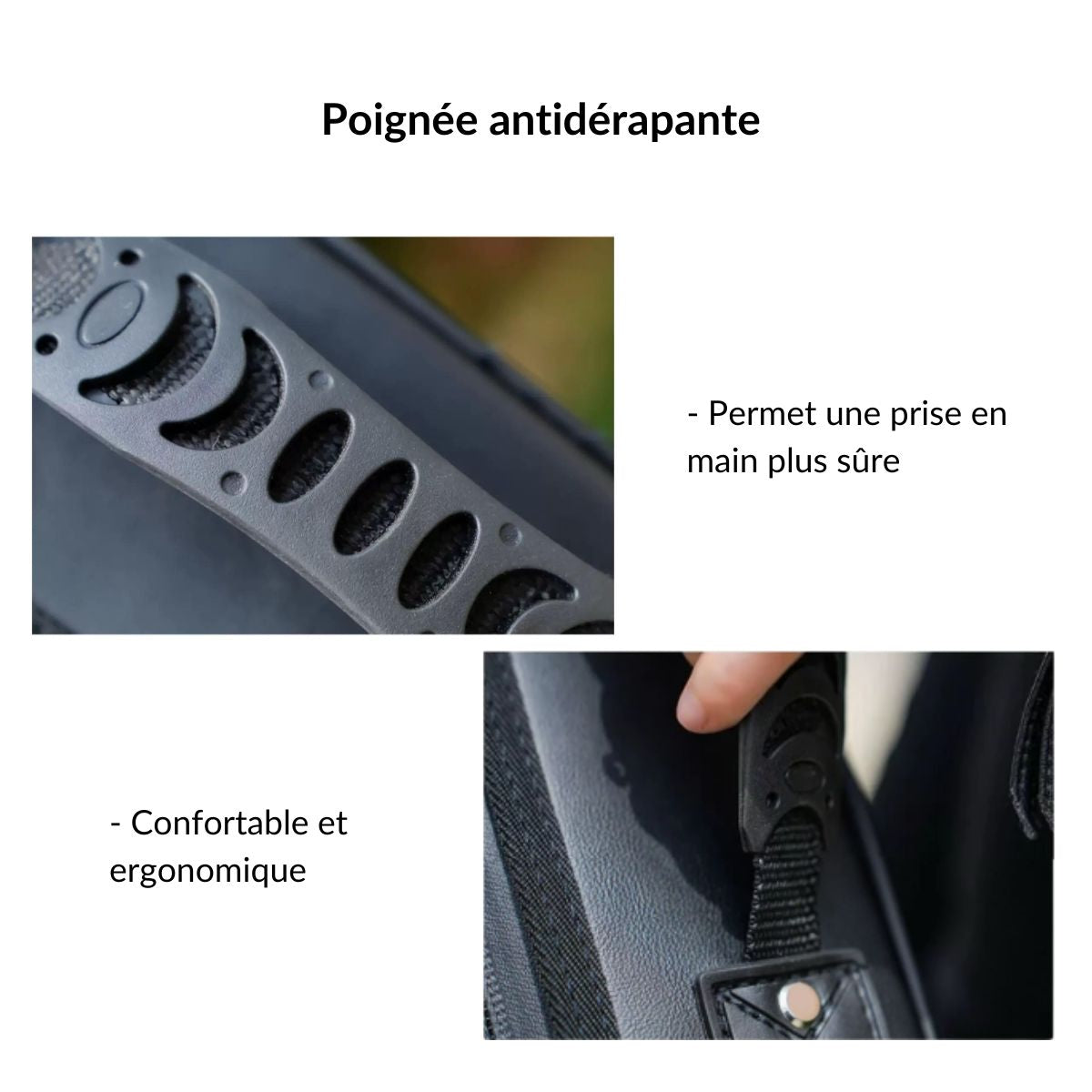 Fourreau de canne Lai Fishing