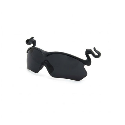 Kit Lunettes Polarisantes à Clipser et casquette