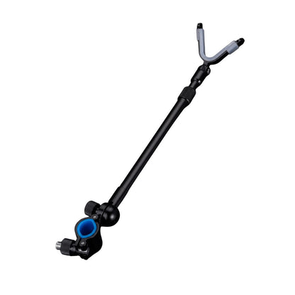 Support de canne télescopique 44cm