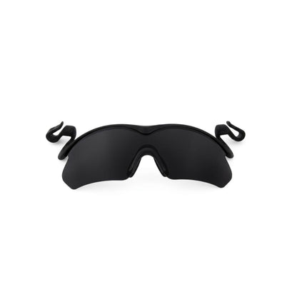 Kit Lunettes Polarisantes à Clipser et casquette