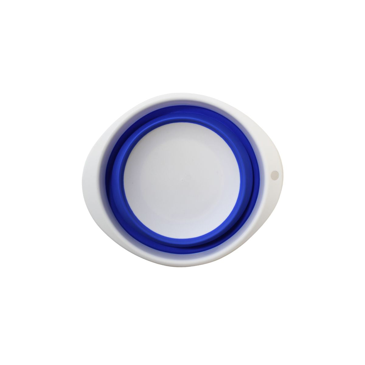 Bassine pliante (couleur aléatoire)