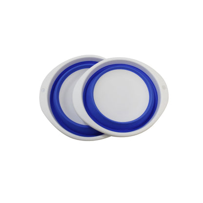 Bassine pliante (couleur aléatoire)