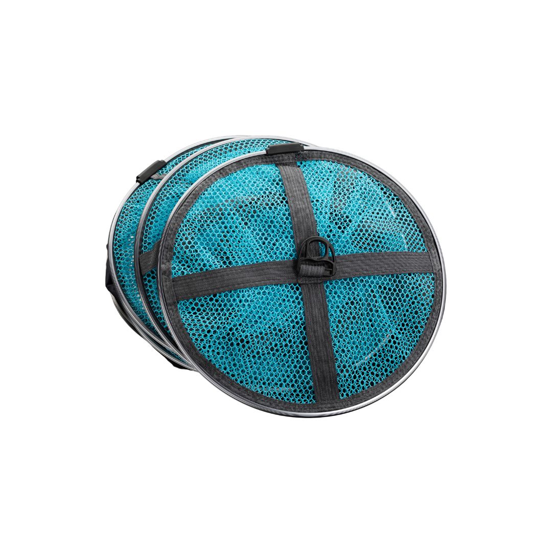 Ancienne Bourriche en métal pour la Pêche • EUR 28,00 Ancienne Bourriche en métal pour la Pêche • EUR 28,00