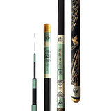 Canne à coup pour pêche à la chinoise - Série Vert Clair