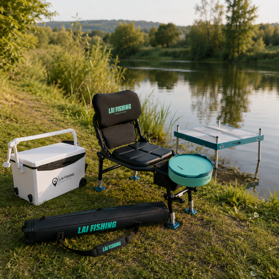 Bagagerie, Chaises